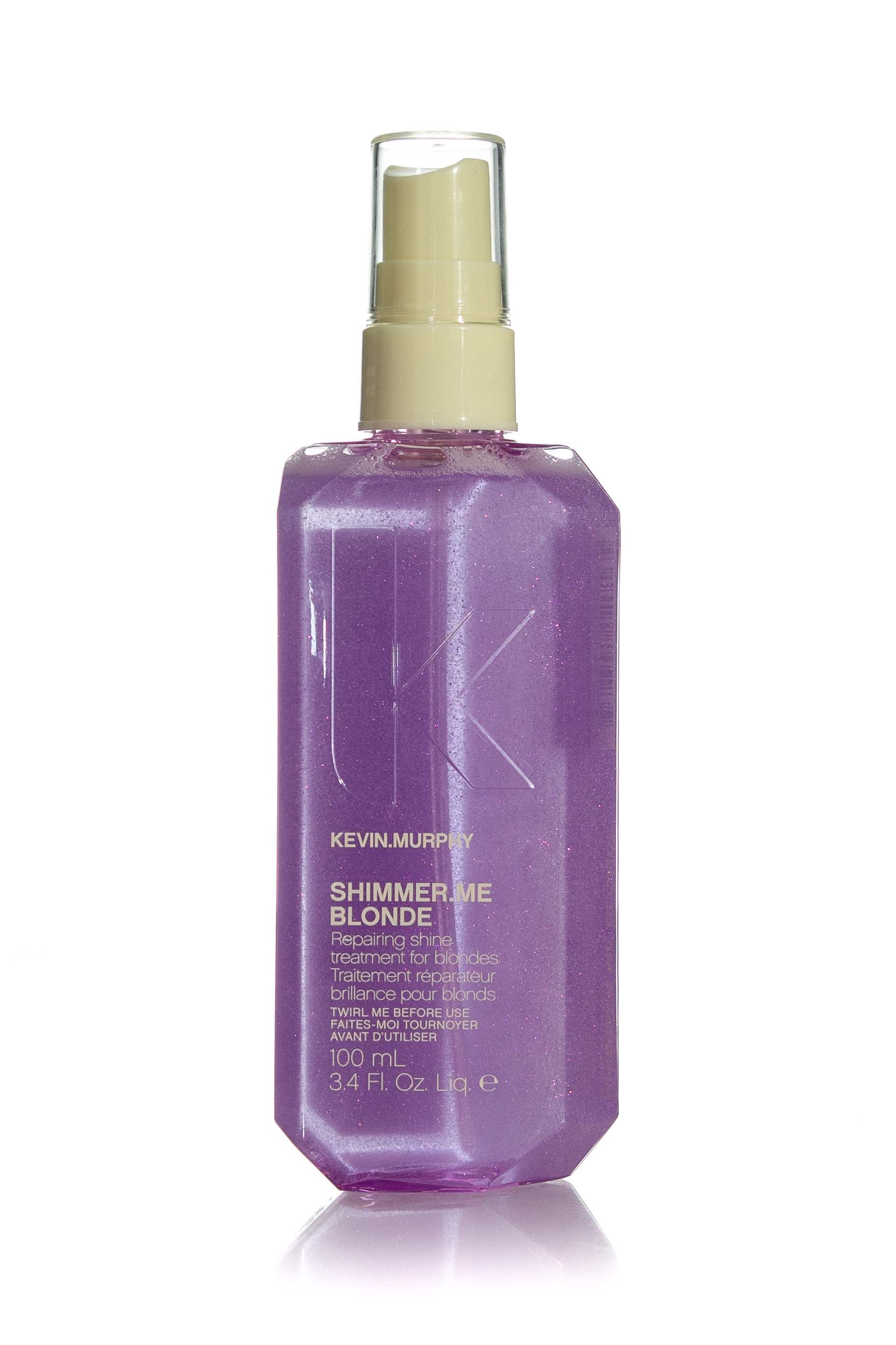 KEVIN MURPHY Shimmer Me Blonde