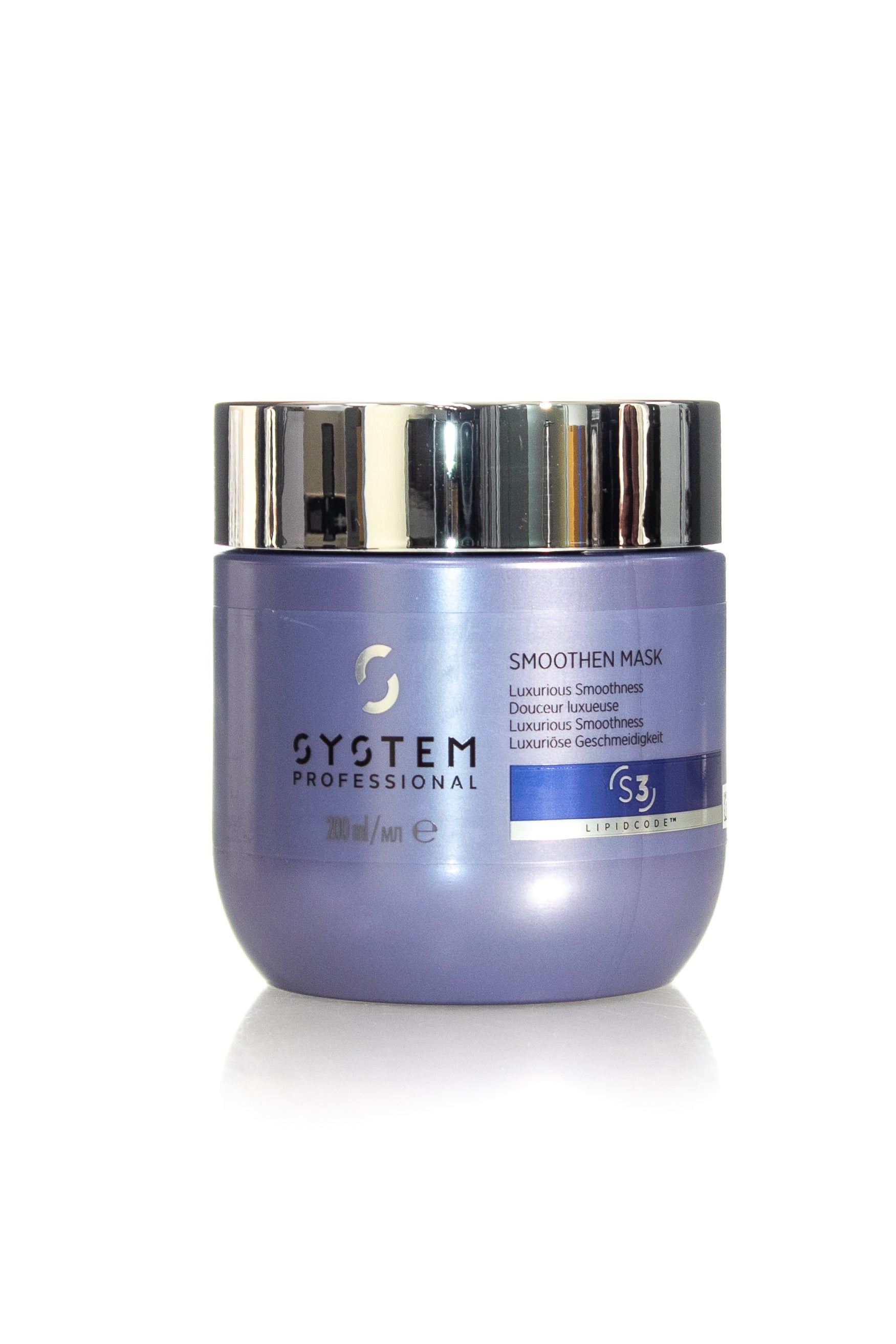 SYSTEM PROFESSIONAL Smoothen Mask | 200ml – Hair Gang Online