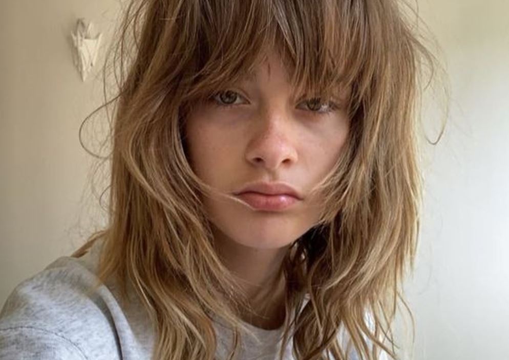 5 lazy girl haircuts that require like, zero maintenance