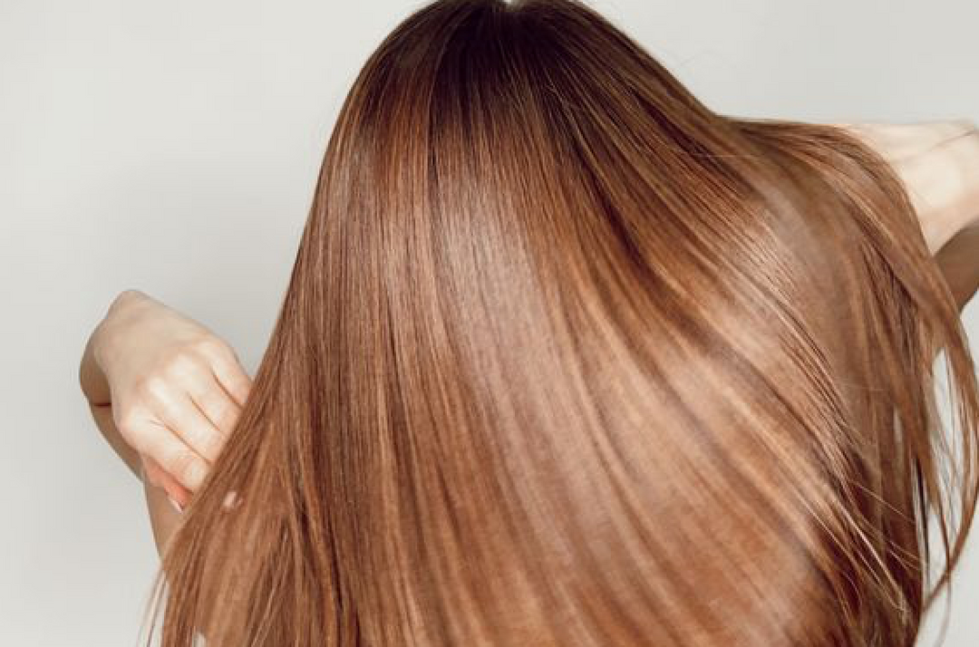 Your haircare routine may be ruining your hair