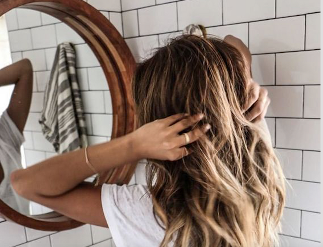 6 things to care for your hair that you’re not doing