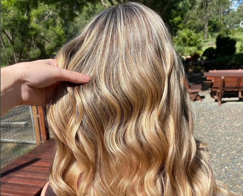 How much product should you be using on your hair?