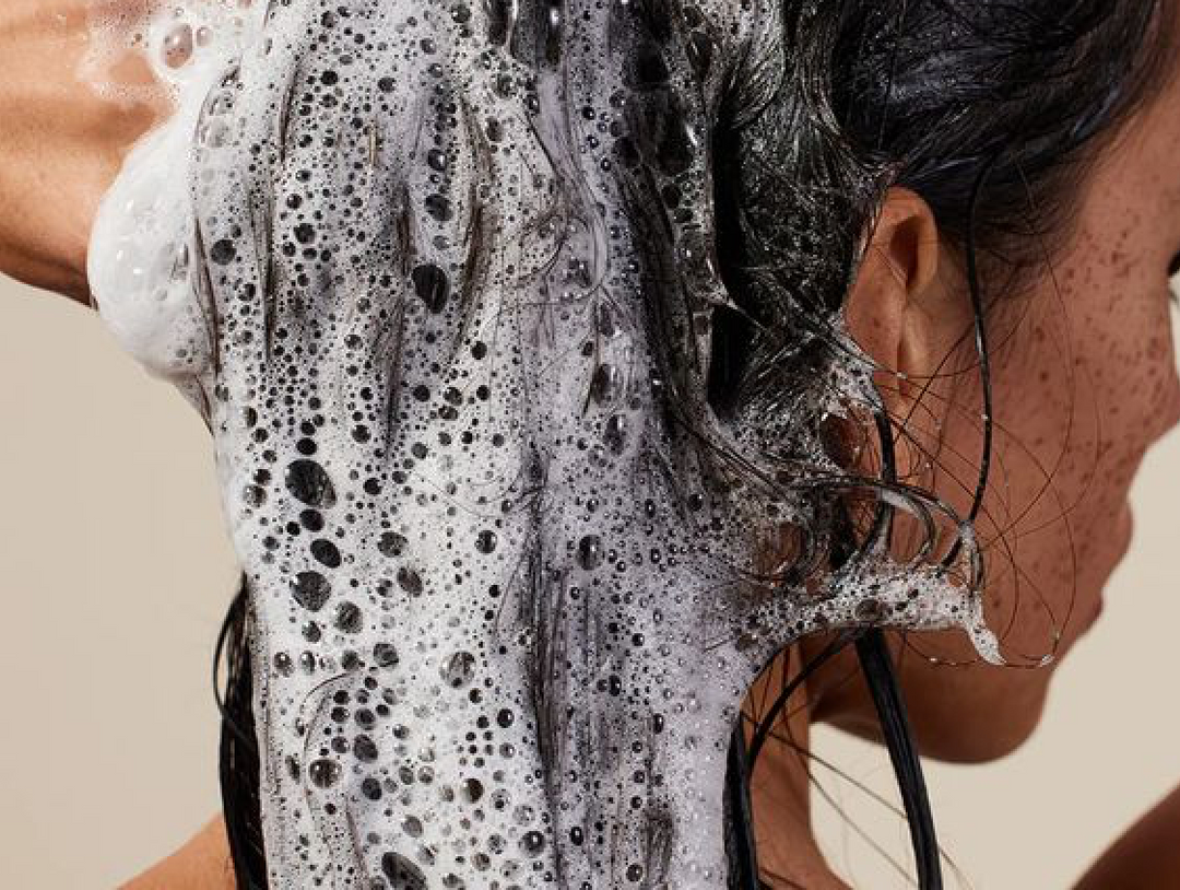 Micellar water for your hair? Yep