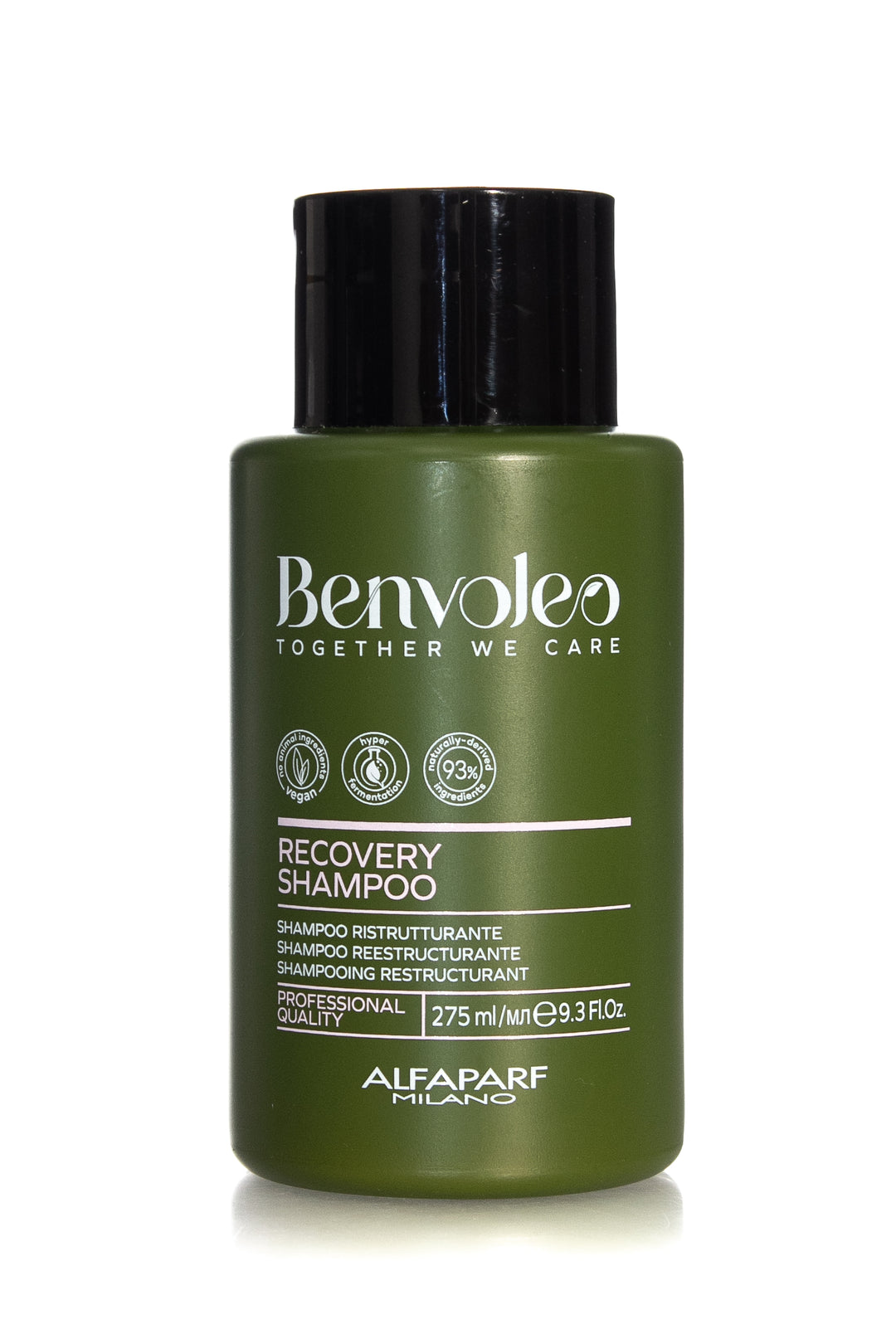 ALFAPARF MILANO Benvoleo Recovery Shampoo | 275ml