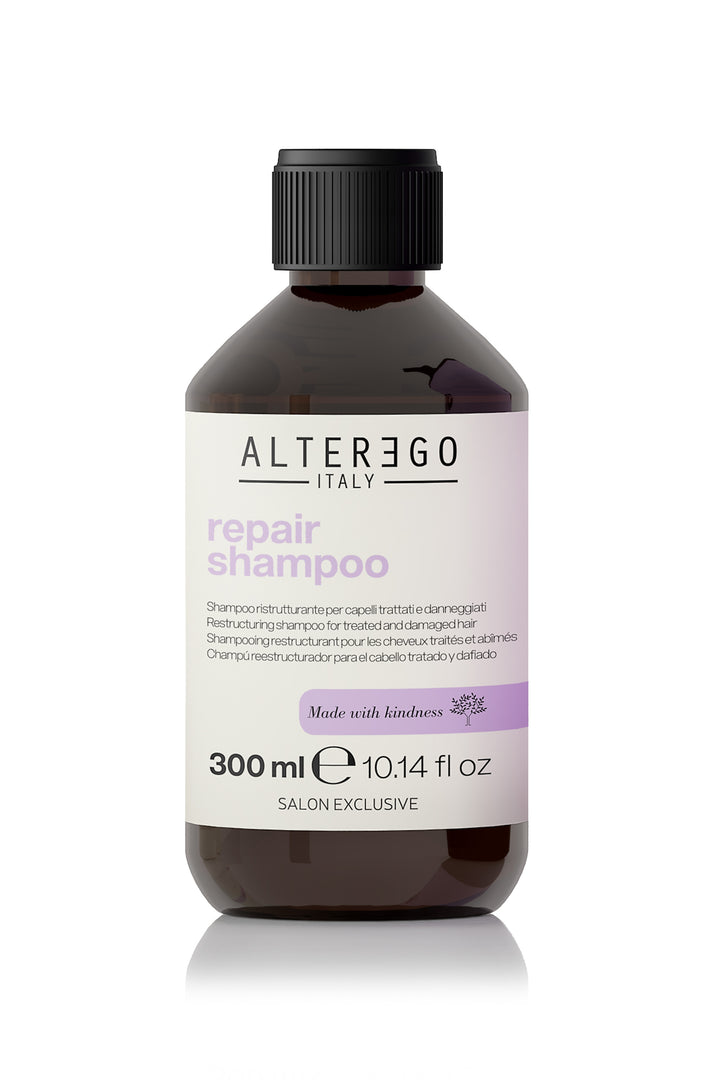 ALTER EGO ITALY Repair Shampoo | Various Sizes