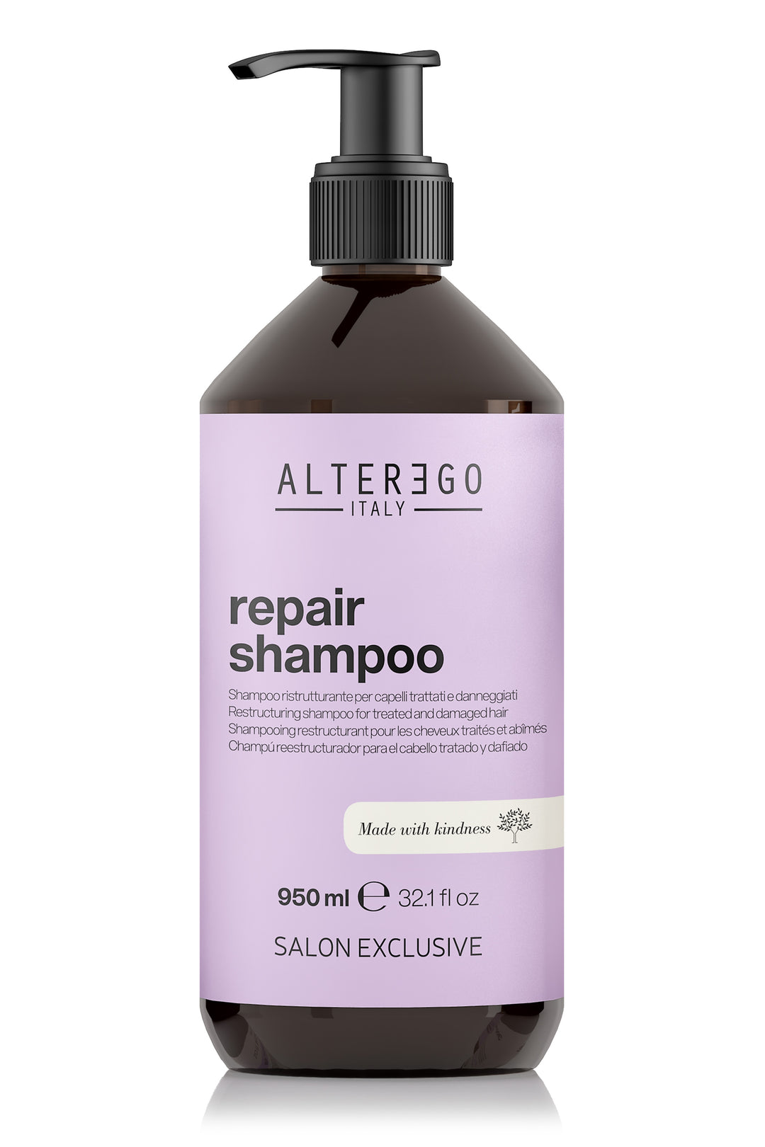 ALTER EGO ITALY Repair Shampoo | Various Sizes