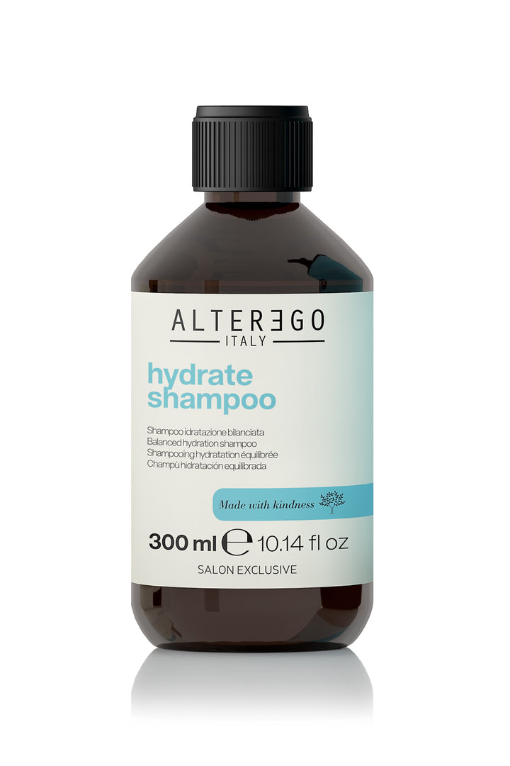 ALTER EGO ITALY Hydrate Shampoo | Various Sizes