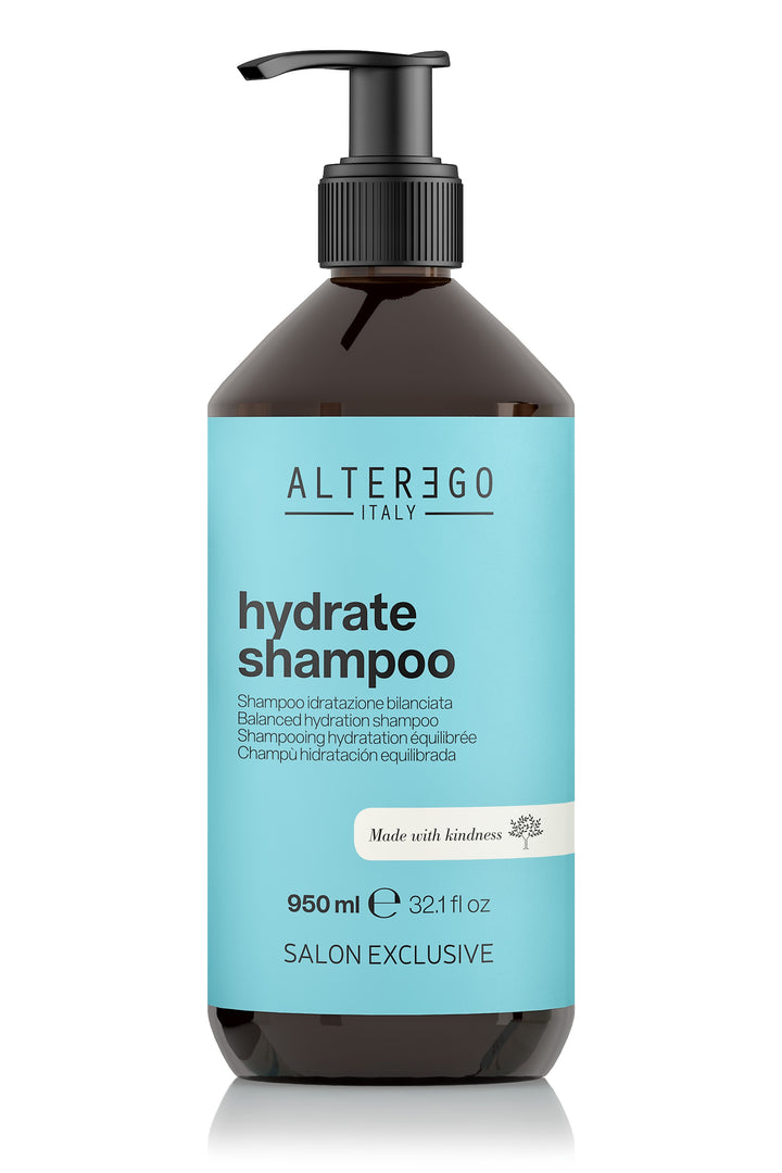 ALTER EGO ITALY Hydrate Shampoo | Various Sizes