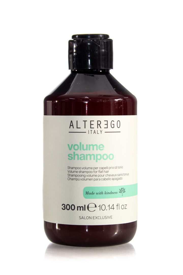 ALTER EGO ITALY Volume Shampoo | Various Sizes