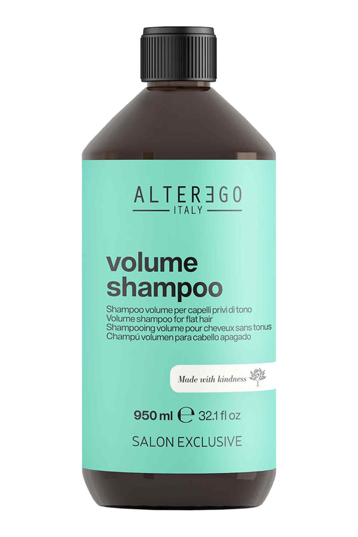 ALTER EGO ITALY Volume Shampoo | Various Sizes