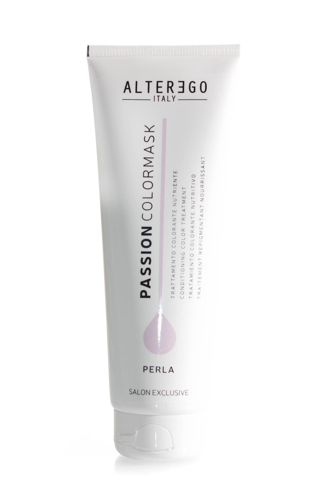 ALTER EGO ITALY Passion Color Mask 250ml | Various Colours