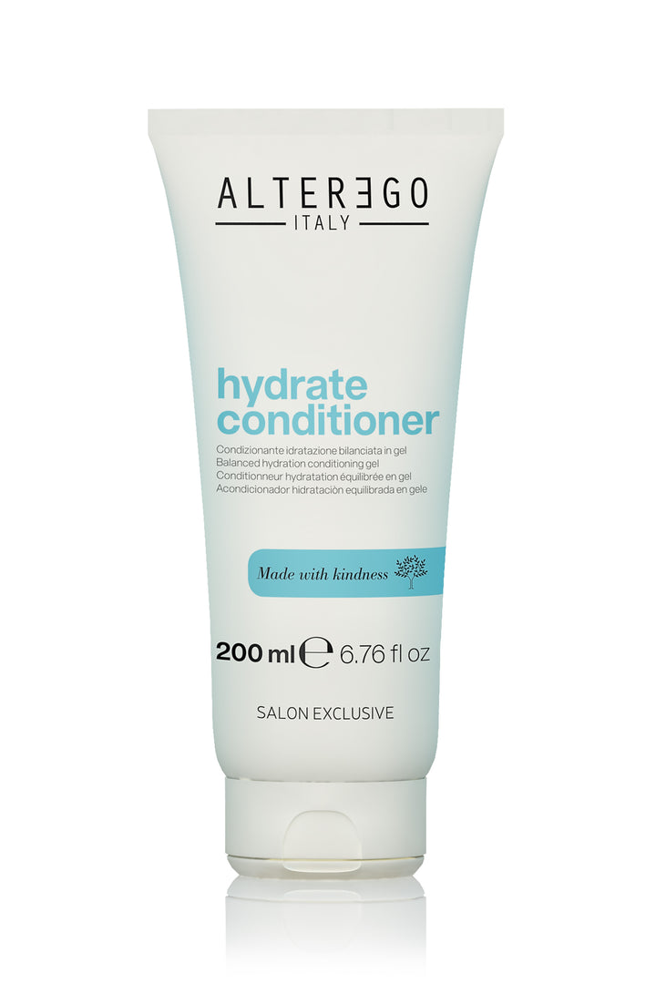 ALTER EGO ITALY Hydrate Conditioner | Various Sizes