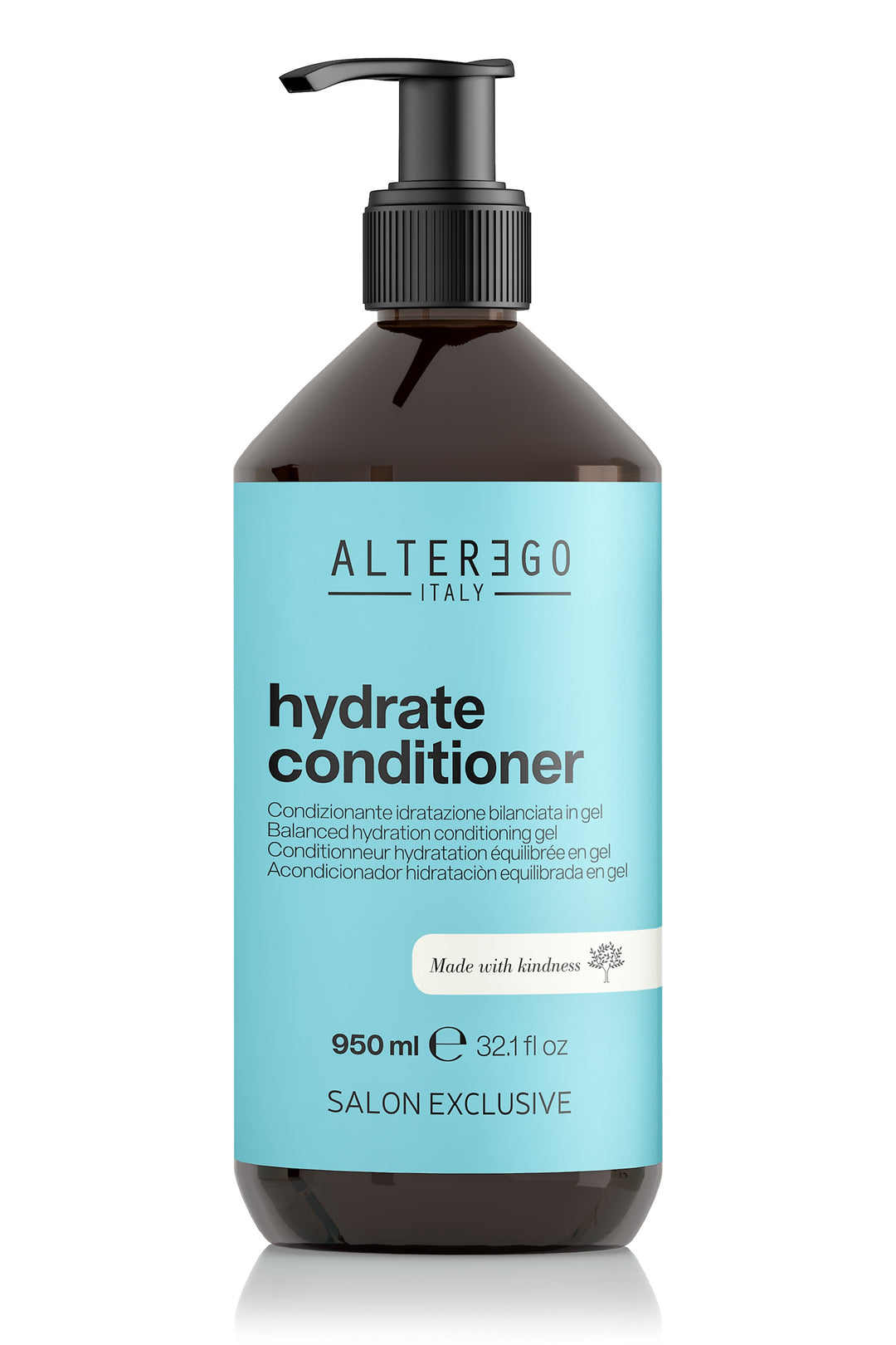 ALTER EGO ITALY Hydrate Conditioner | Various Sizes