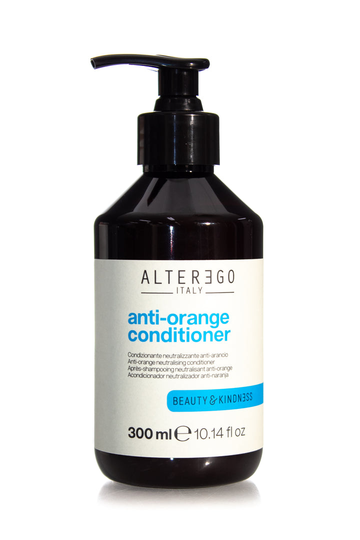 ALTER EGO ITALY Anti-Orange Conditioner | Various Sizes