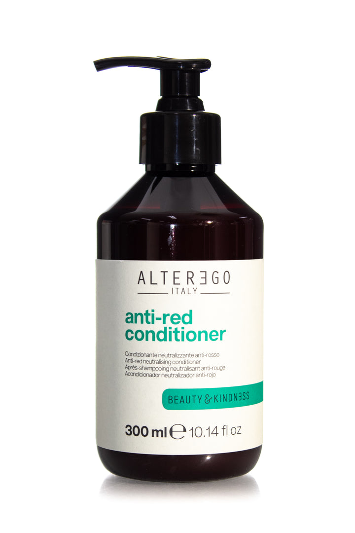 ALTER EGO ITALY Anti-Red Conditioner | Various Sizes