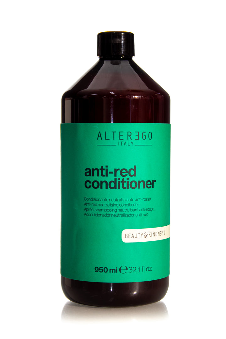 ALTER EGO ITALY Anti-Red Conditioner | Various Sizes