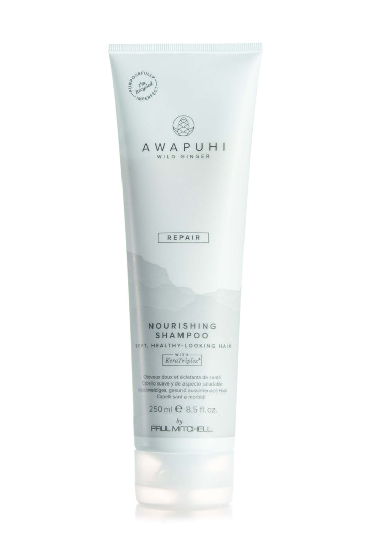 PAUL MITCHELL Awapuhi Wild Ginger Repair Nourishing Shampoo | Various Sizes