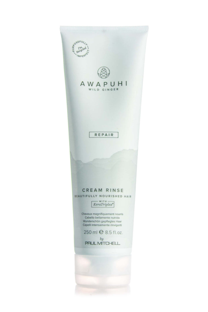 PAUL MITCHELL Awapuhi Wild Ginger Repair Cream Rinse | Various Sizes