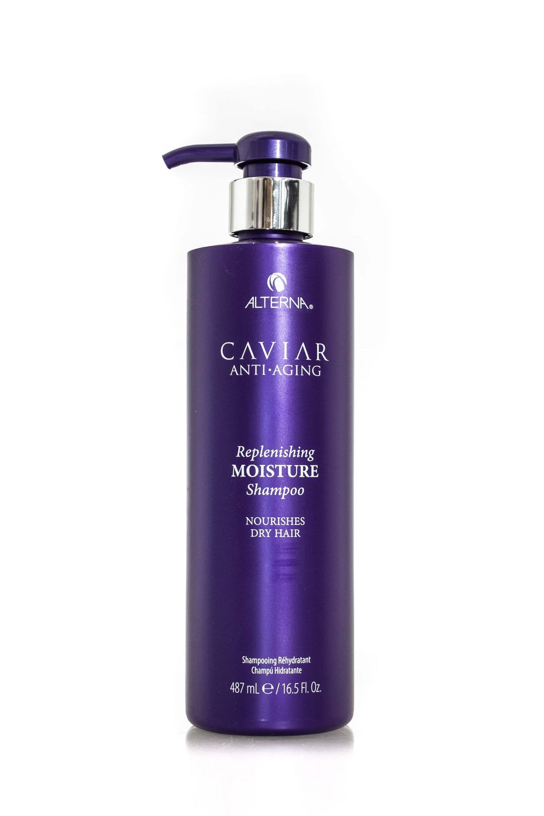 ALTERNA Caviar Replenishing Moisture Shampoo | Various Sizes