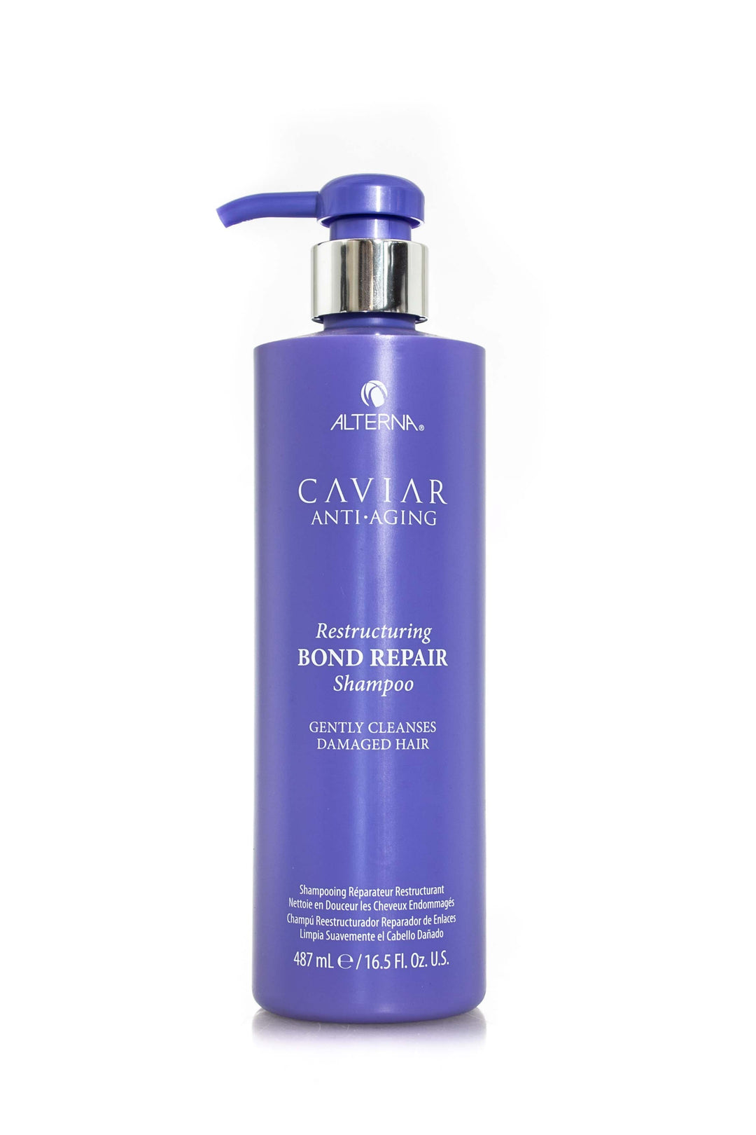 ALTERNA Caviar Restructuring Bond Repair Shampoo | Various Sizes