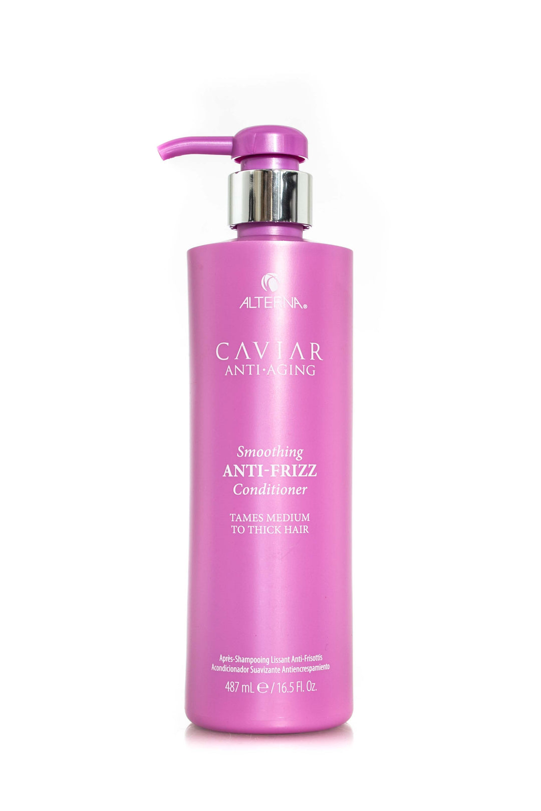 ALTERNA Caviar Smoothing Anti-Frizz Conditioner | Various Sizes