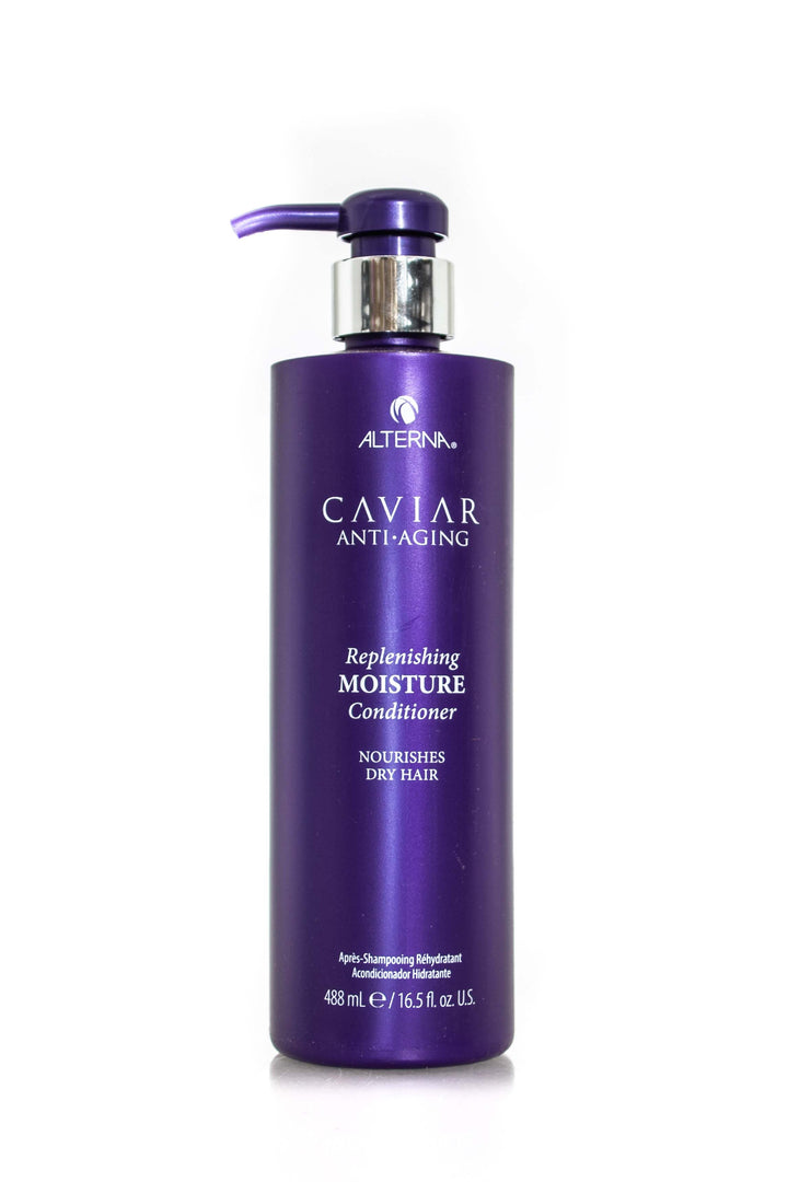 ALTERNA Caviar Replenishing Moisture Conditioner | Various Sizes