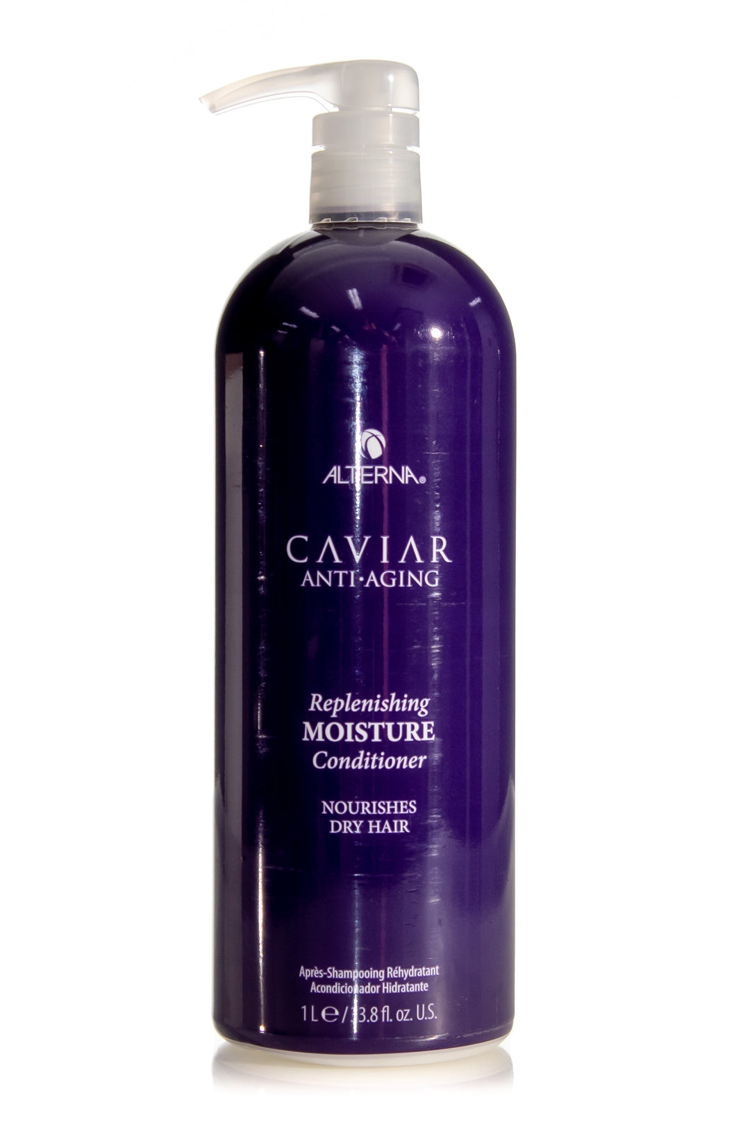 ALTERNA Caviar Replenishing Moisture Conditioner | Various Sizes