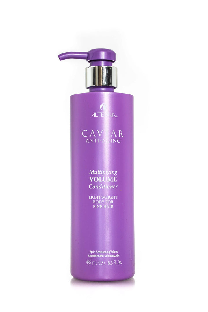 ALTERNA Caviar Multiplying Volume Conditioner | Various Sizes