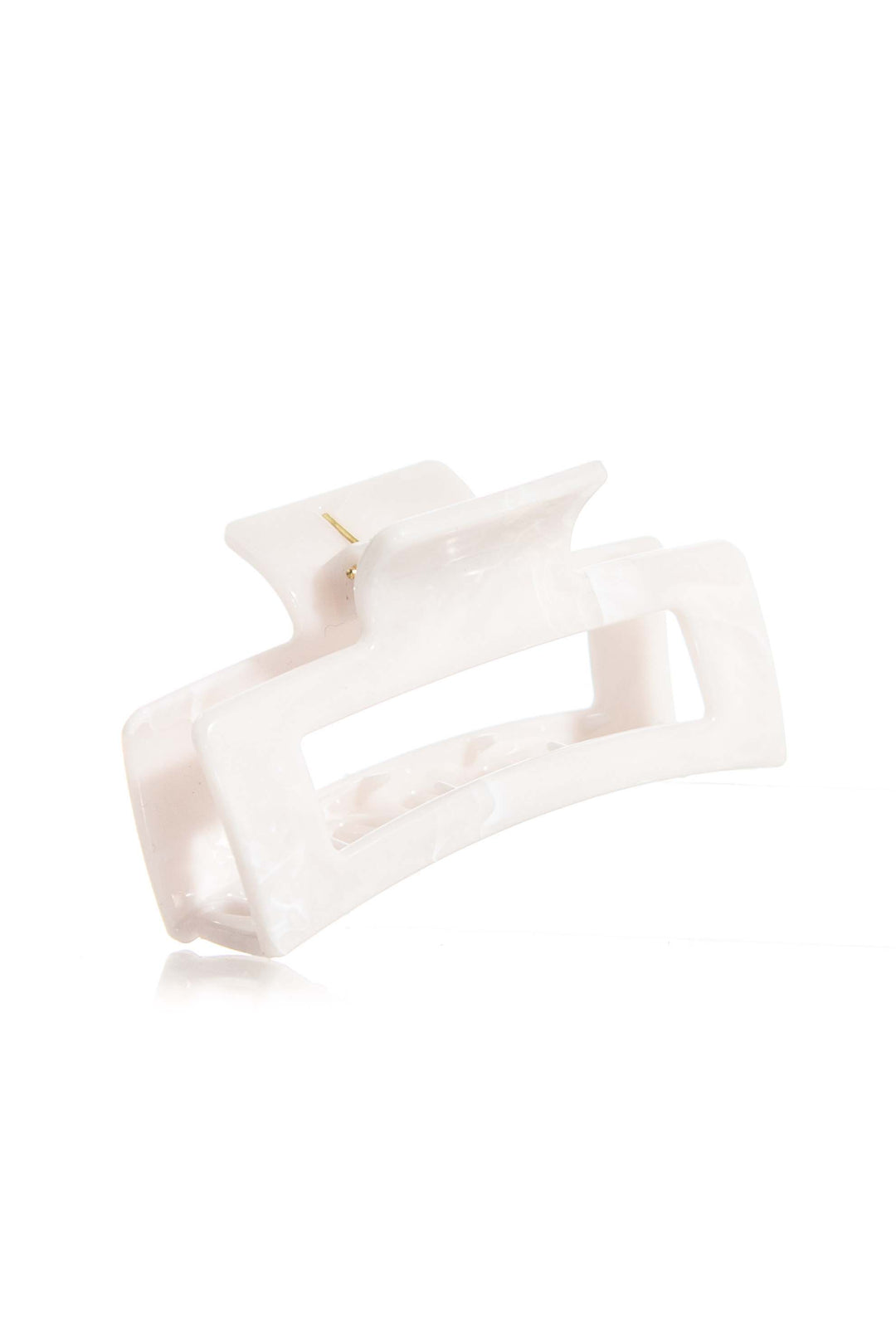 Square Claw Clip | Various Colours