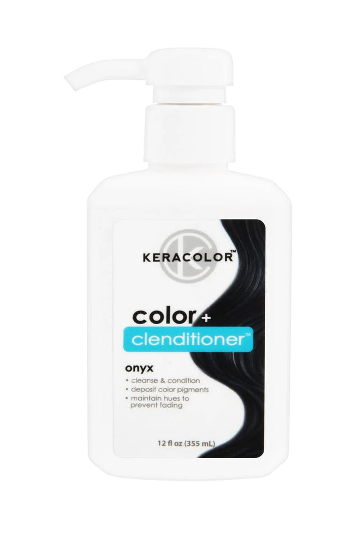 KERACOLOR Color Clenditioner Colour Shampoo 355ml | Various Colours