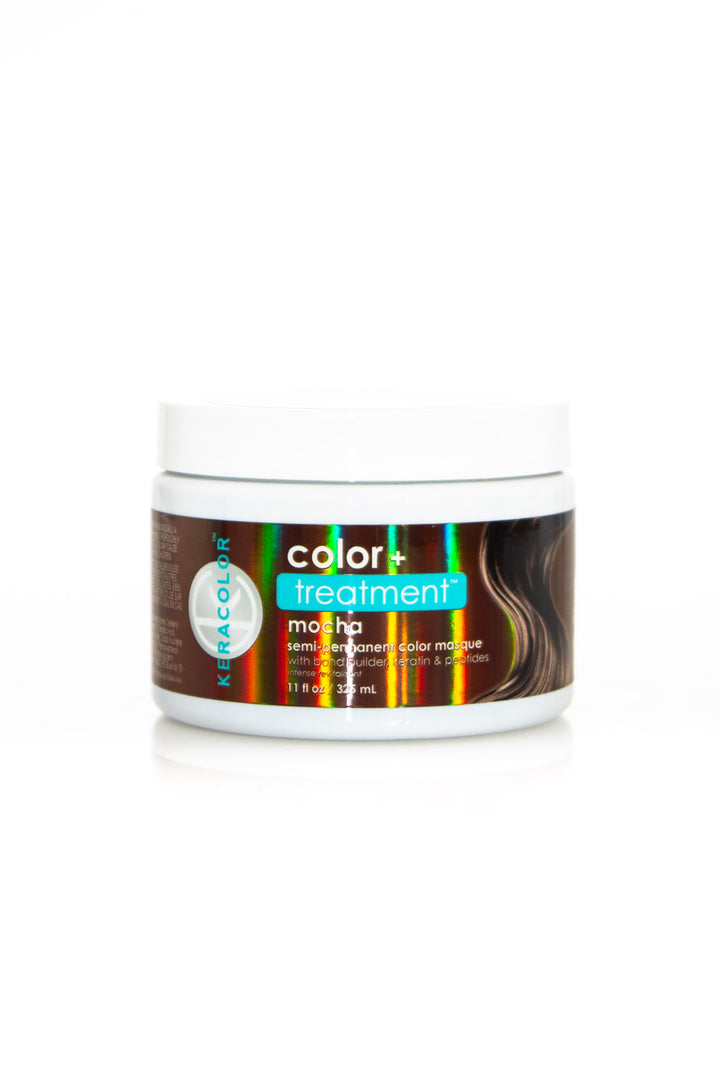 KERACOLOR Treatment Toning Masque 325ml | Various Colours