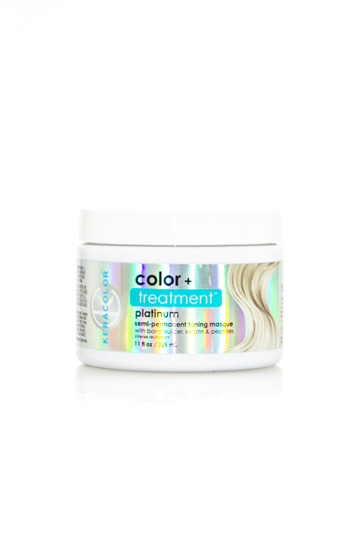 KERACOLOR Treatment Toning Masque 325ml | Various Colours