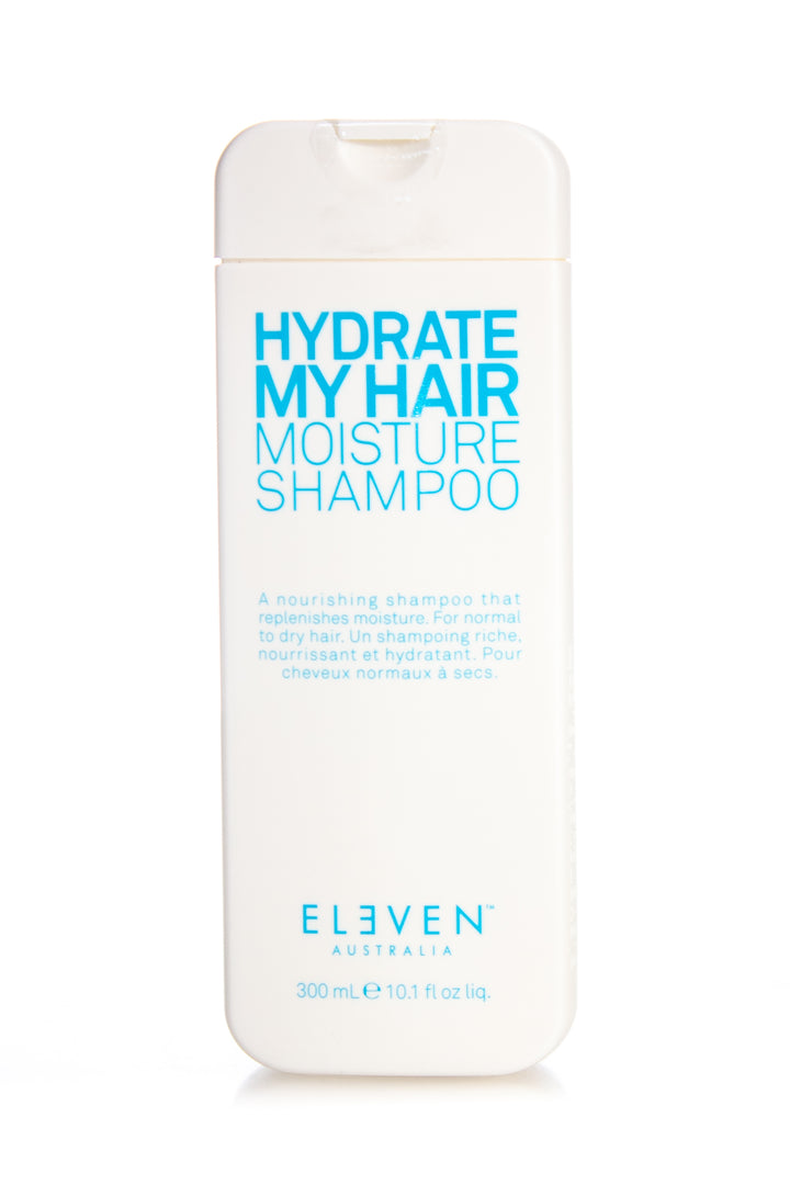 ELEVEN Hydrate My Hair Moisture Shampoo | Various Sizes