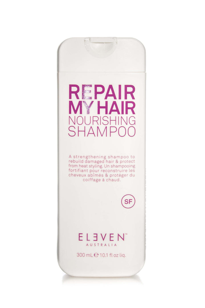 ELEVEN Repair My Hair Nourishing Shampoo | Various Sizes