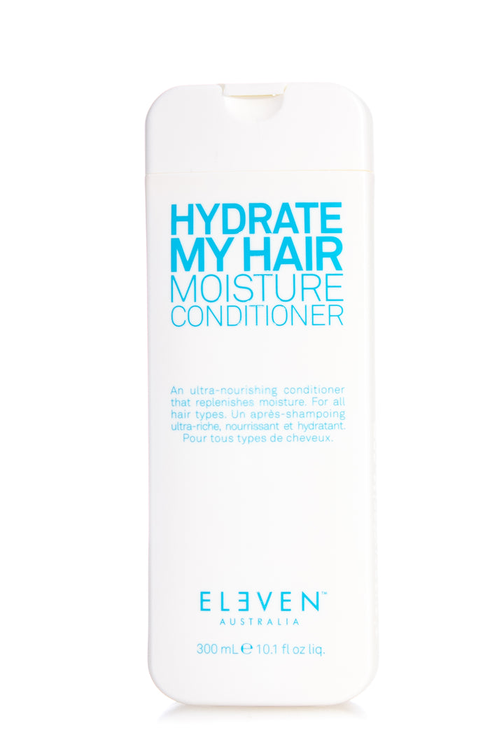 ELEVEN Hydrate My Hair Moisture Conditioner | Various Sizes