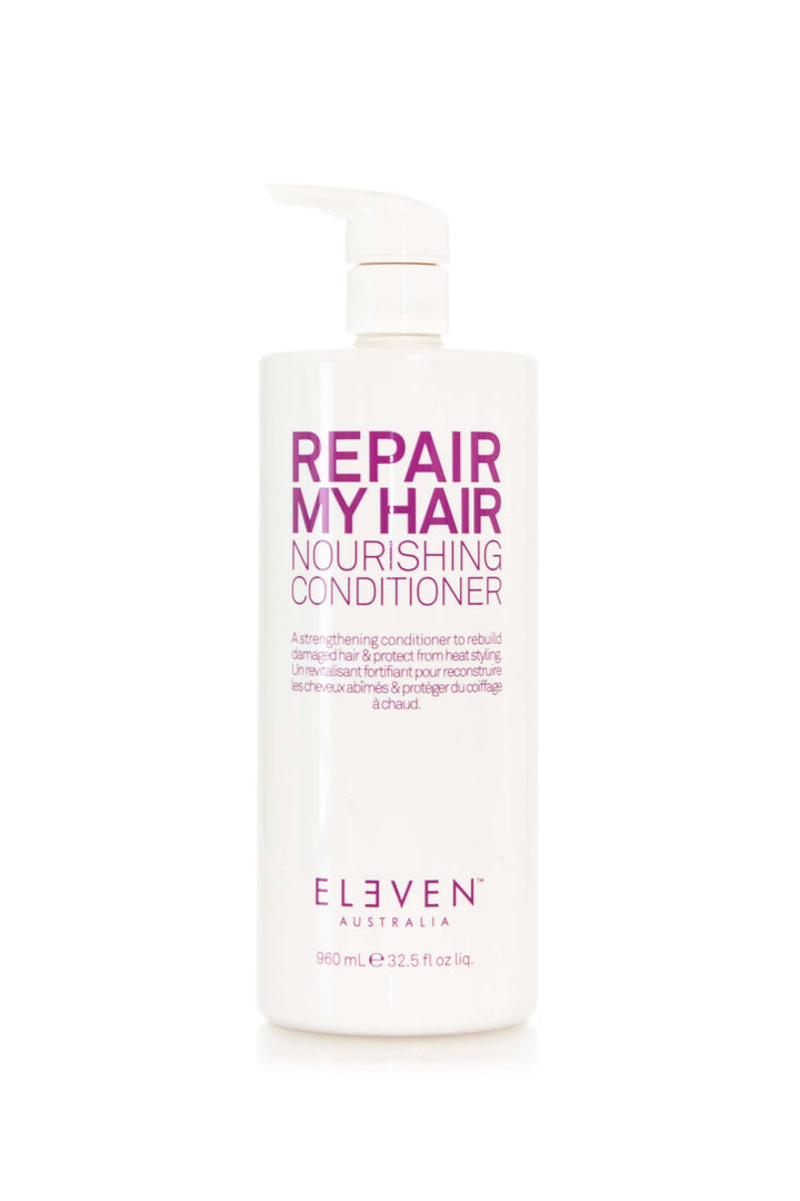 ELEVEN Repair My Hair Nourishing Conditioner | Various Sizes