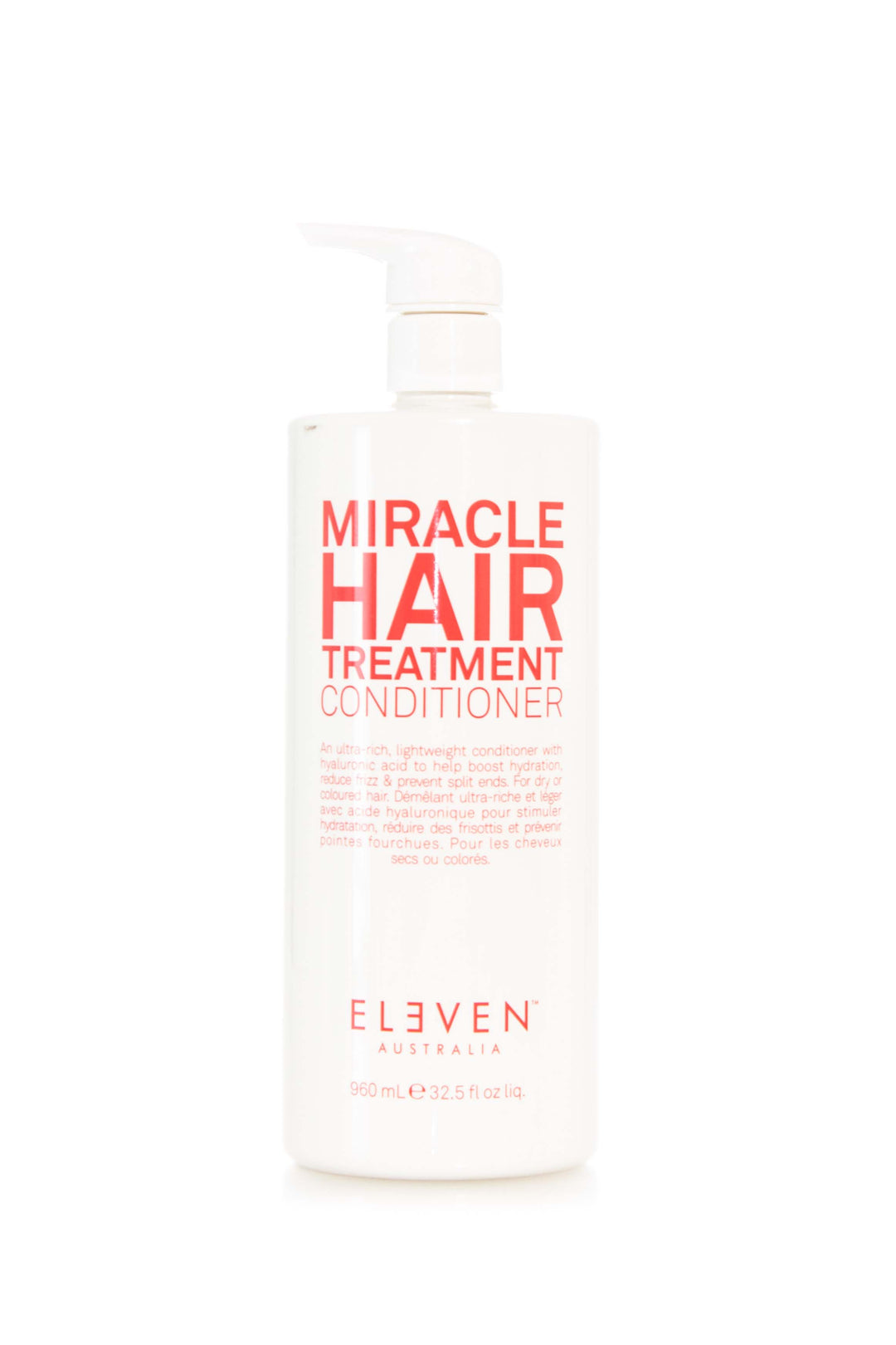 ELEVEN Miracle Hair Treatment Conditioner | Various Sizes