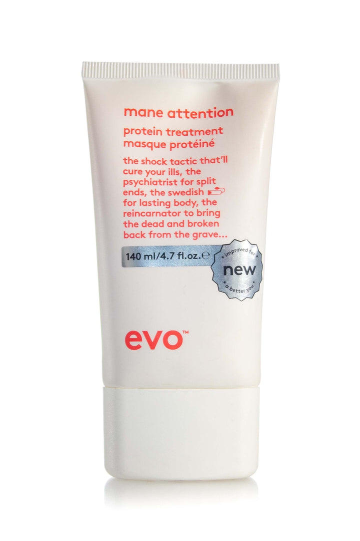 EVO Mane Attention Protein Treatment | Various Sizes