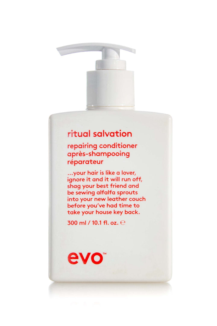 EVO Ritual Salvation Repairing Conditioner | Various Sizes