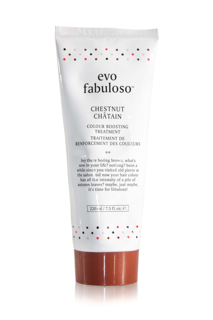 EVO Fabuloso Colour Intensifying Conditioner 220ml | Various Colours