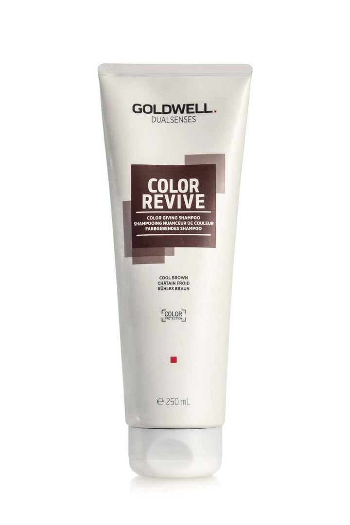 GODWELL Dualsenses Color Revive Shampoo 250ml | Various Colours