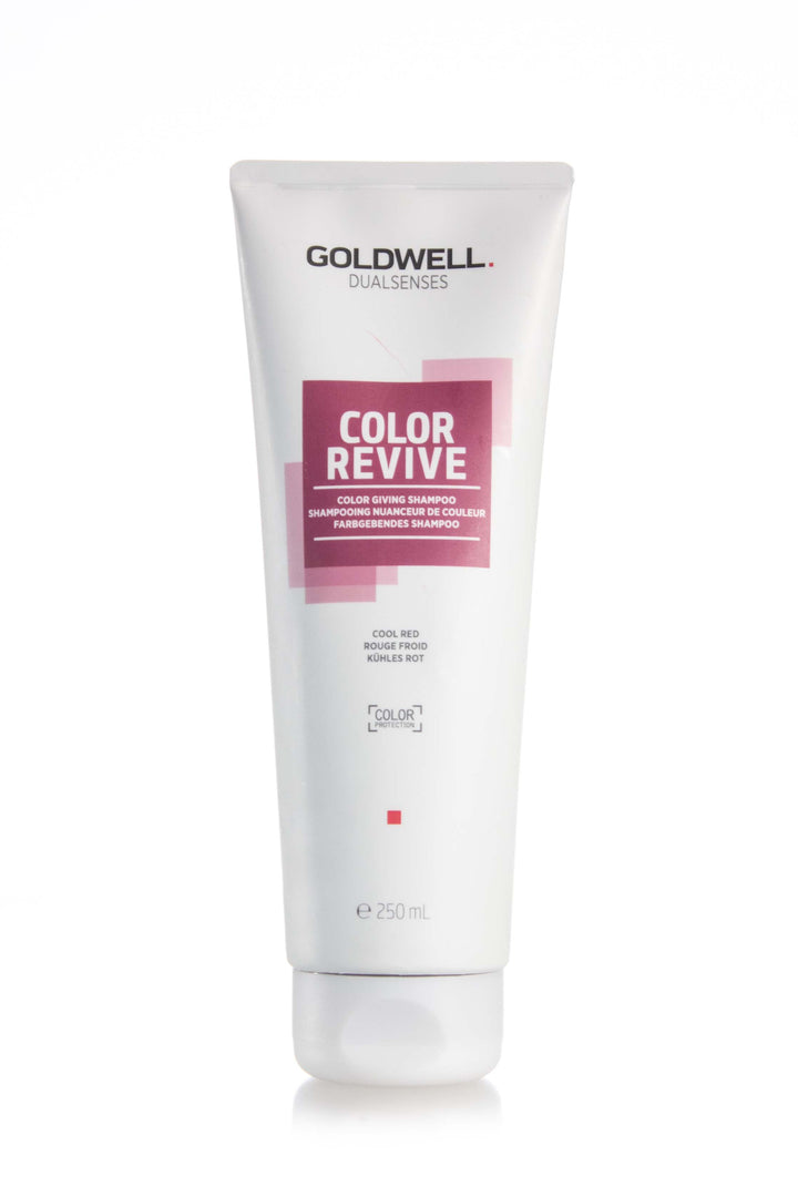 GODWELL Dualsenses Color Revive Shampoo 250ml | Various Colours