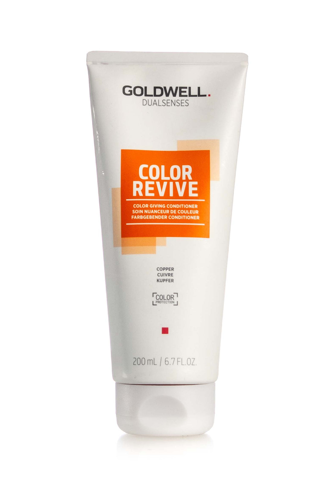 GOLDWELL Dualsenses Color Revive Conditioner 200ml | Various Colours