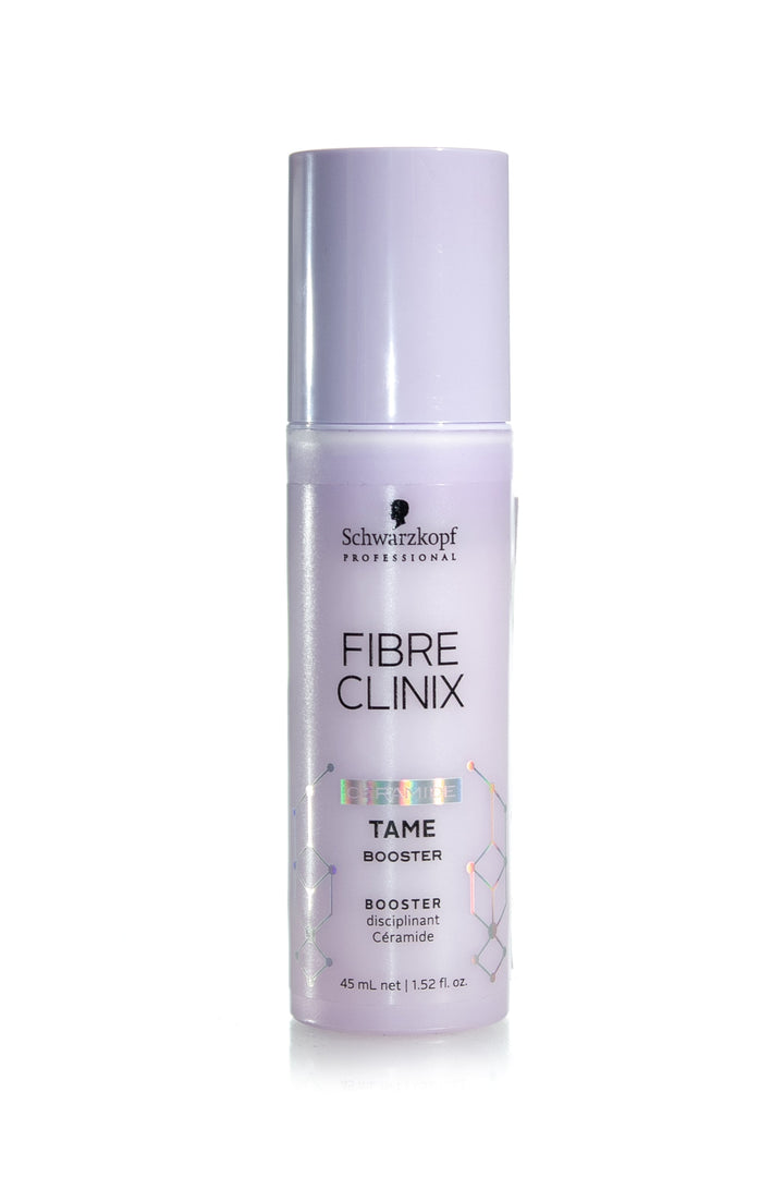 SCHWARZKOPF Fibre Clinix Tame Booster | Various Sizes