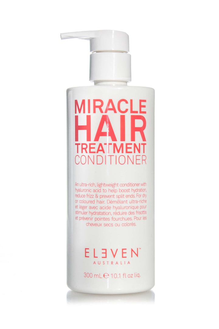 ELEVEN Miracle Hair Treatment Conditioner | Various Sizes