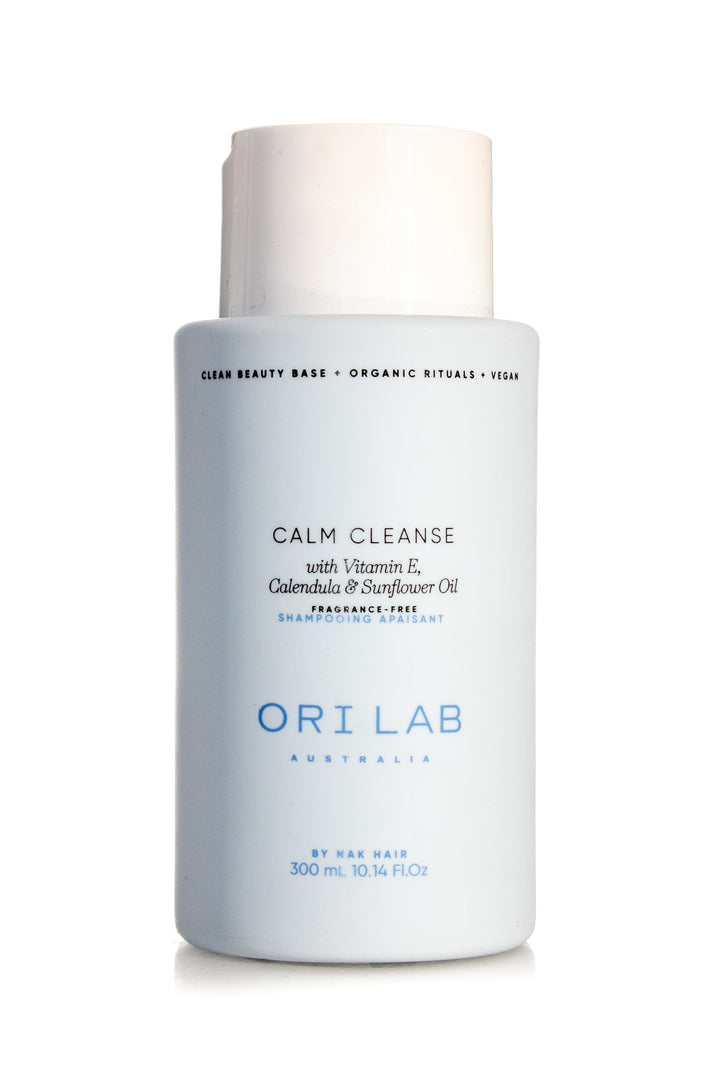 ORI LAB Calm Cleanse | Various Sizes