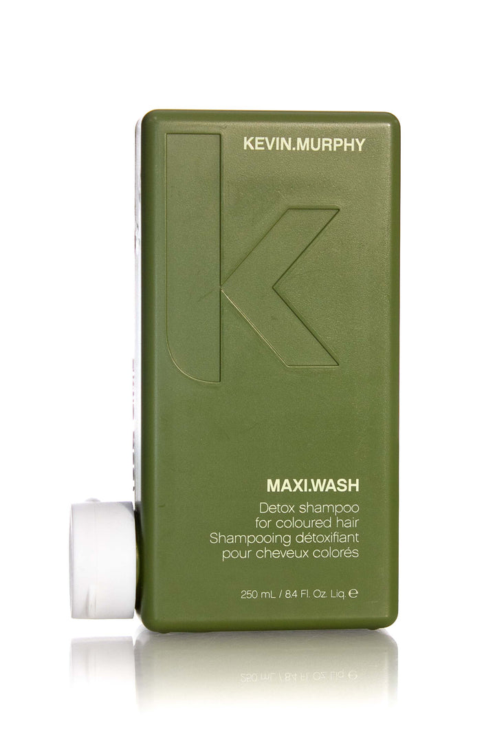 KEVIN MURPHY Maxi Wash Detox Shampoo | Various Sizes