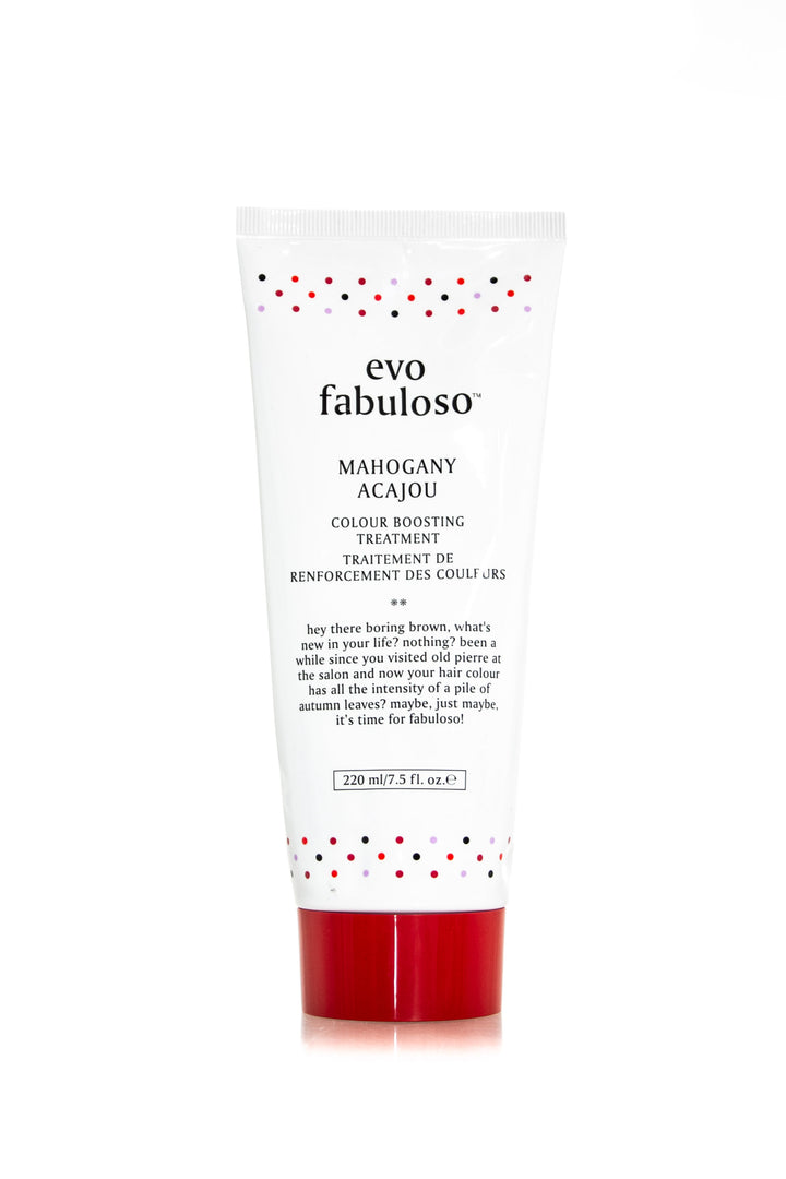 EVO Fabuloso Colour Intensifying Conditioner 220ml | Various Colours