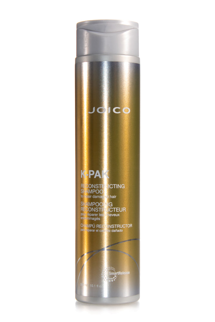 JOICO K-Pak Reconstructing Shampoo | Various Sizes