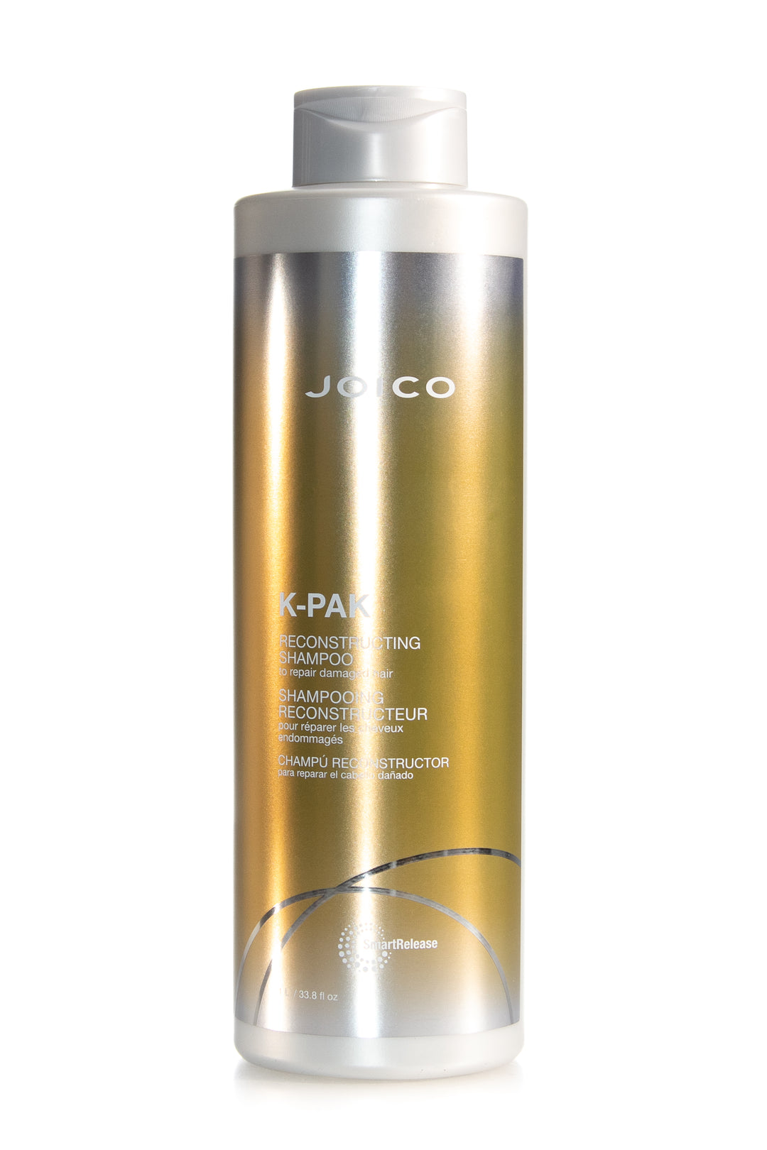 JOICO K-Pak Reconstructing Shampoo | Various Sizes